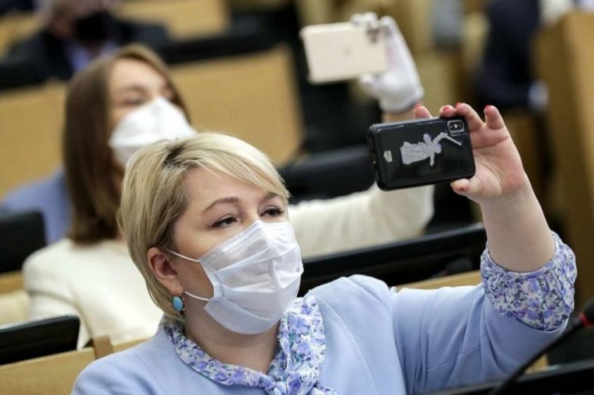 Россия превращается в цифровую колонию - Игорь Ашманов