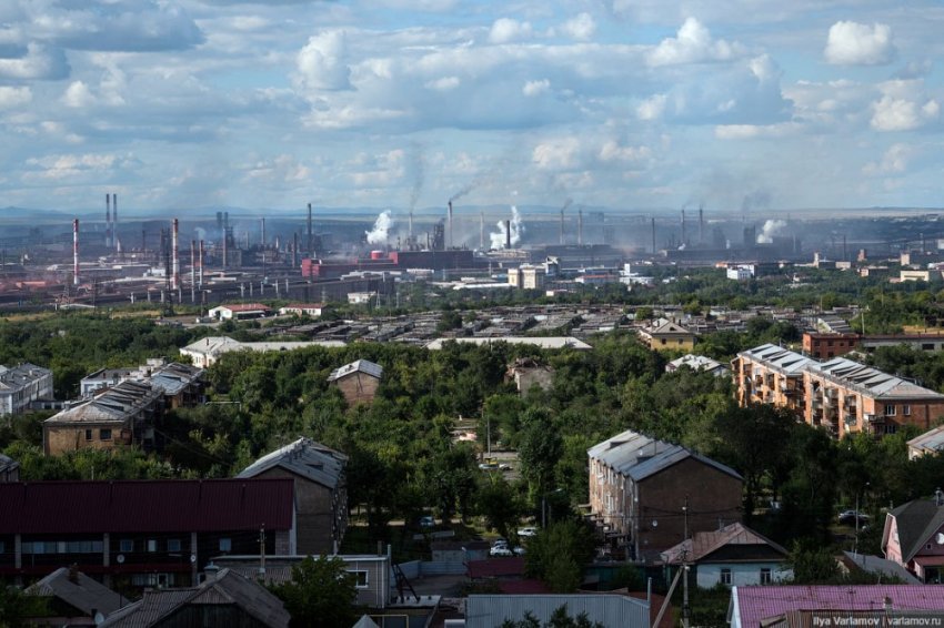 Разоблачение мифа о бесплатных квартирах в Советском Союзе