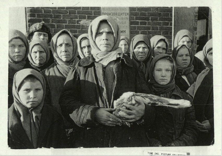 Разоблачение мифа о бесплатных квартирах в Советском Союзе