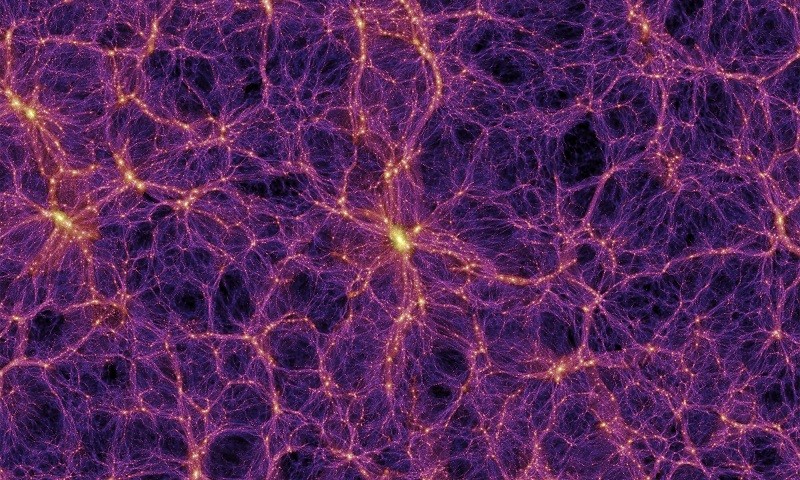 Электромагнитная теория о душе Вселенной Электромагнитная теория о душе Вселенной