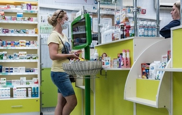 Препарат "Авифавир" будут продавать в аптеках Препарат "Авифавир" будут продавать в аптеках