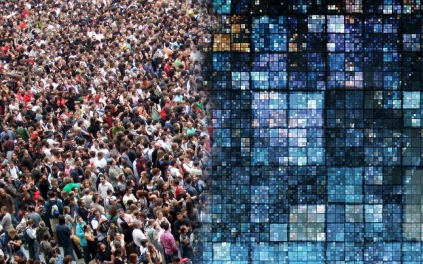 Цифровой надзор: Госдума провоцирует протесты общественности