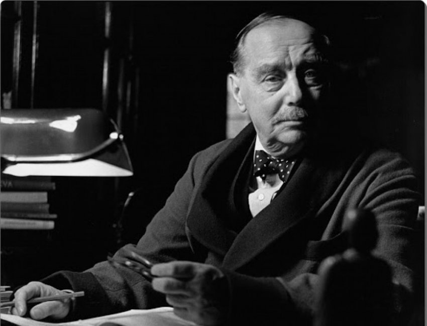 Катасонов о Новом мировом порядке Герберта Уэллса