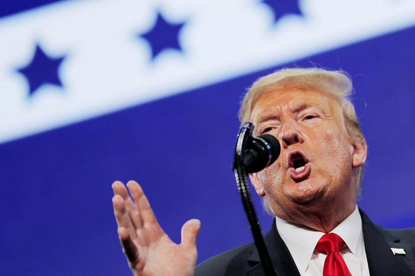 Новый мировой порядок в связи с COVID-19