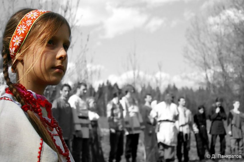 Что думают великие иностранцы о нраве русского народа?