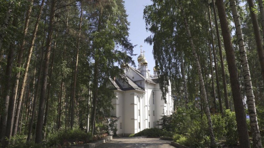 Сексуально озабоченный схиигумен Сергий внушал детям вину и обрекал на мучения