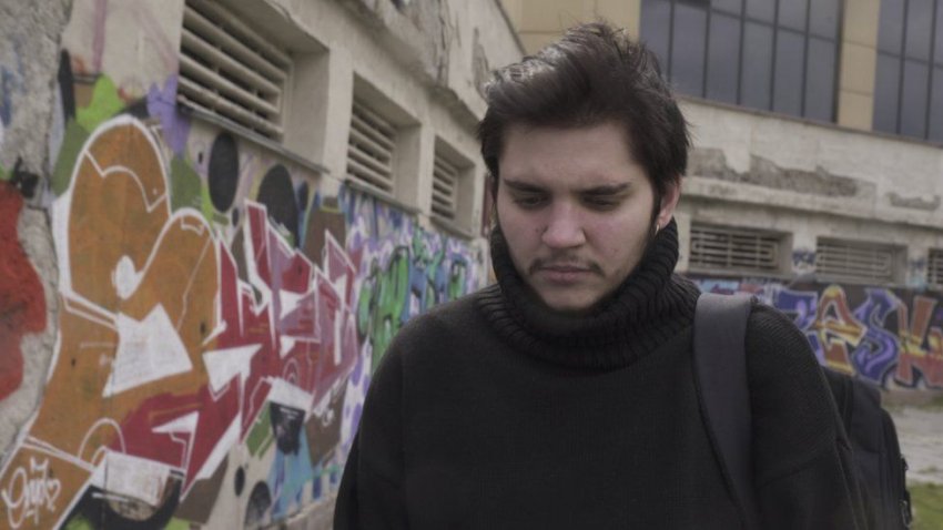 Сексуально озабоченный схиигумен Сергий внушал детям вину и обрекал на мучения