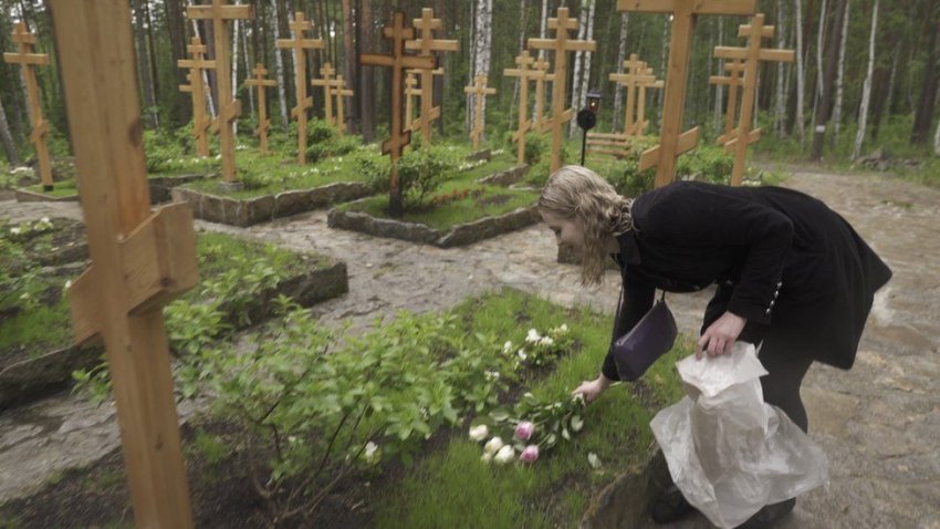 Сексуально озабоченный схиигумен Сергий внушал детям вину и обрекал на мучения