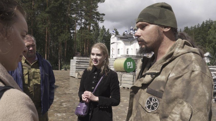 Сексуально озабоченный схиигумен Сергий внушал детям вину и обрекал на мучения