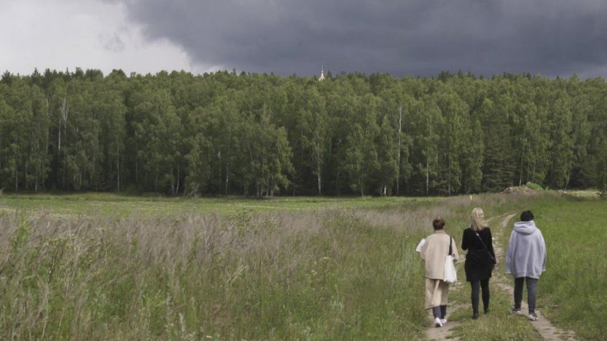 Сексуально озабоченный схиигумен Сергий внушал детям вину и обрекал на мучения