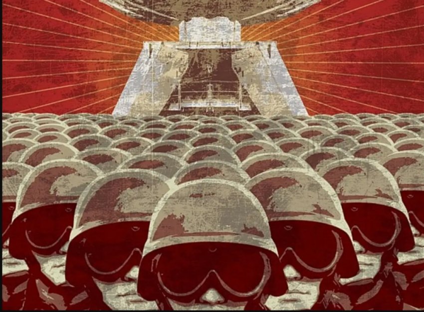 Стругацкий: Я надеюсь - мы не станем сволочью, рабами паханов и фюреров