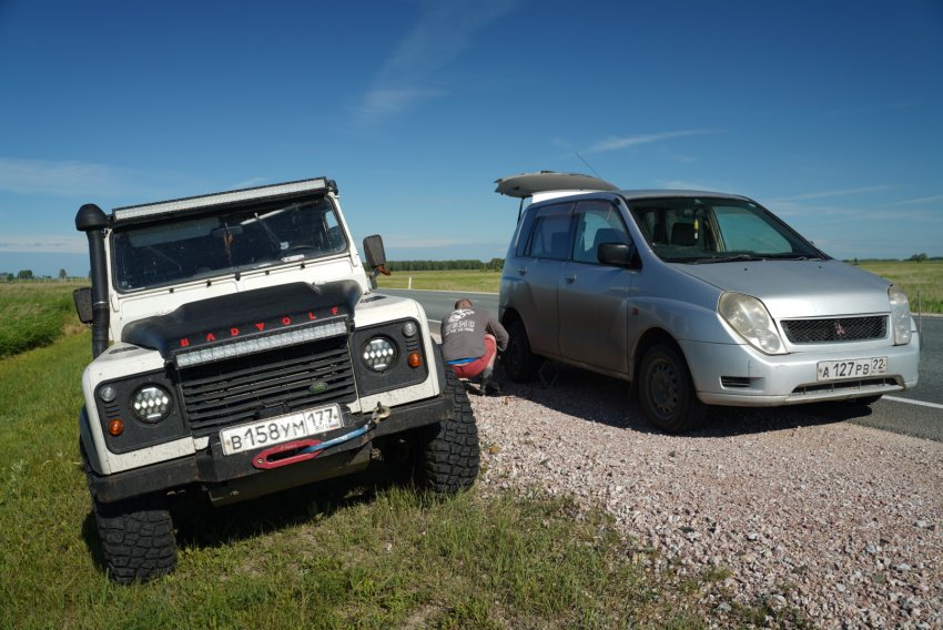 Сбежавший в Россию полицейский обличил правоохранительную систему США