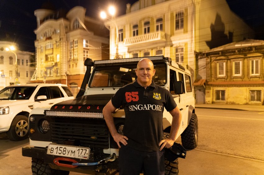 Сбежавший в Россию полицейский обличил правоохранительную систему США