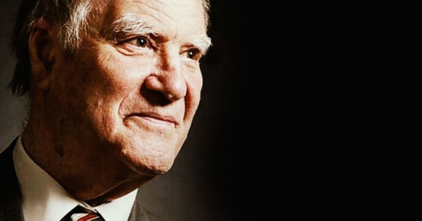 Глобальное перенаселение или Земное равновесие? Сергей Капица