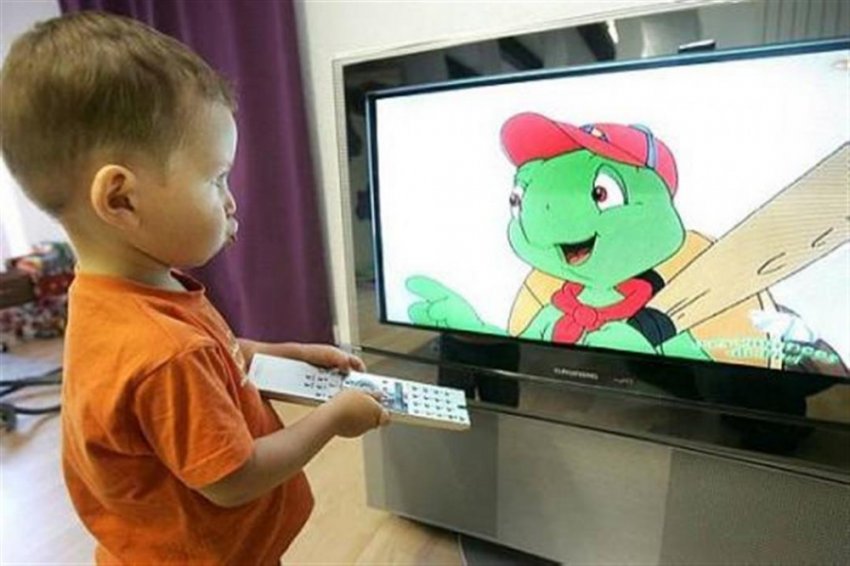 Цифровое воспитание. Глобальный эксперимент над детьми