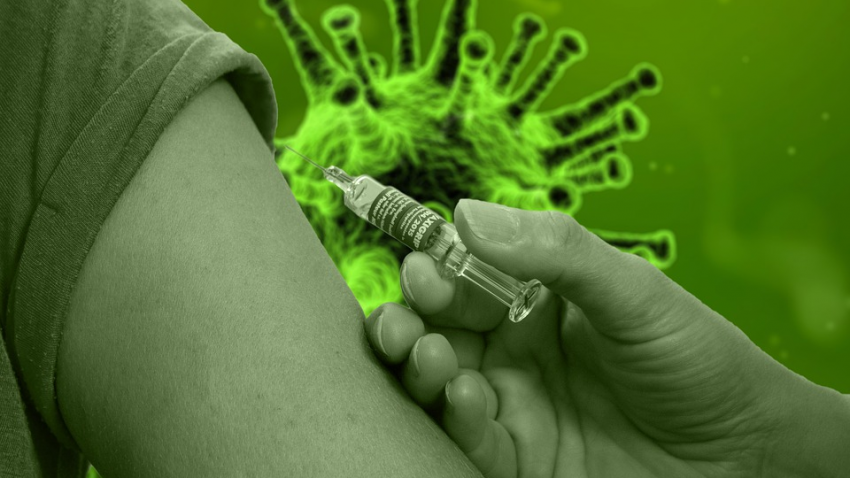 Разработана безлопастная и эффективная вакцина против коронавируса