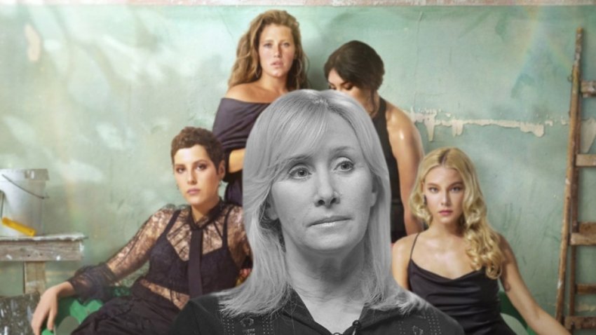 Сериал «Чики» – гимн русофобов и феминисток