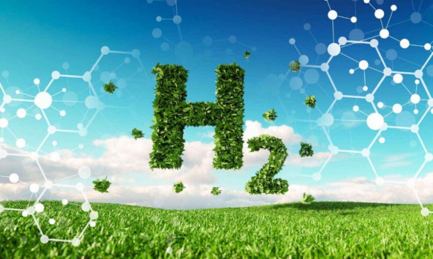 Германия настаивает на водородной энергетике