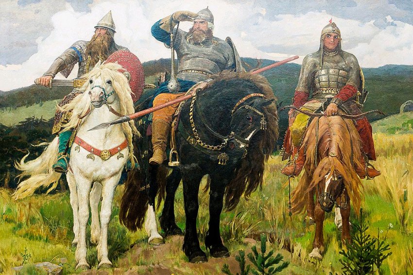 Загадки природы: симметрия и ассиметрия