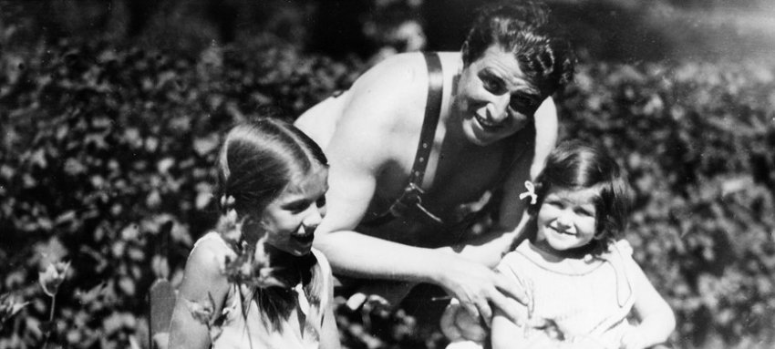 Как поэт и драматург стал шпионом ЦРУ