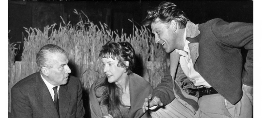 Как поэт и драматург стал шпионом ЦРУ