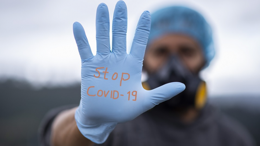 Как избежать заражения Covid-19: назван самый эффективный способ