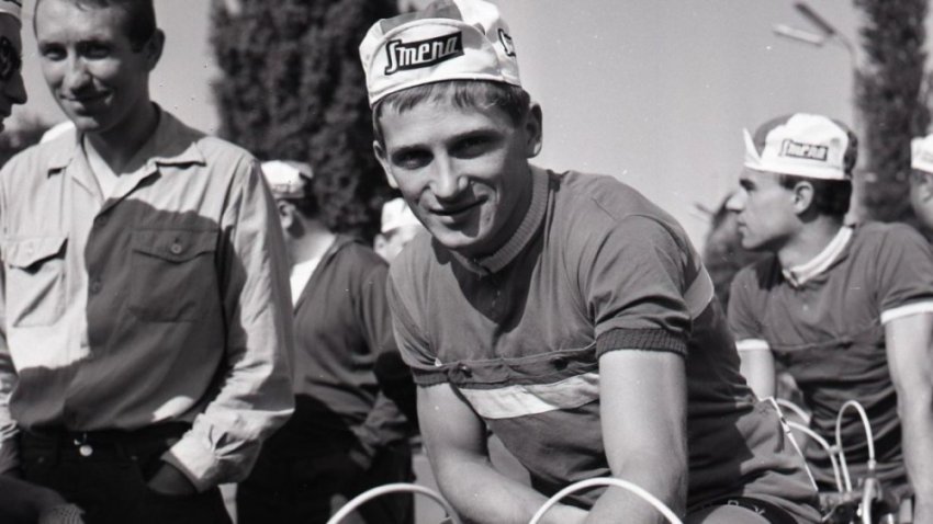 Из Чехословакии на воздушном шаре: История побега одной семьи