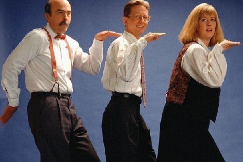 Можем ли мы своим поведением влиять друг на друга?