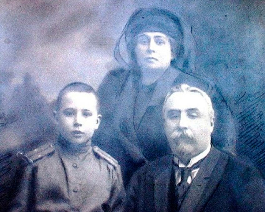 Знаменитый сыщик, прославивший русскую полицию