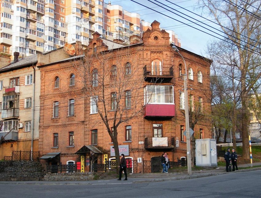 Вмешательство иностранных купцов в жизнь Дальнего Востока