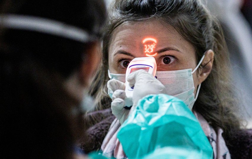 Стоит ли ждать вторую волну коронавируса?