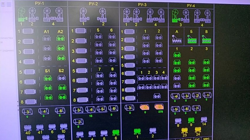 Как в Беларуси бастуют заводы