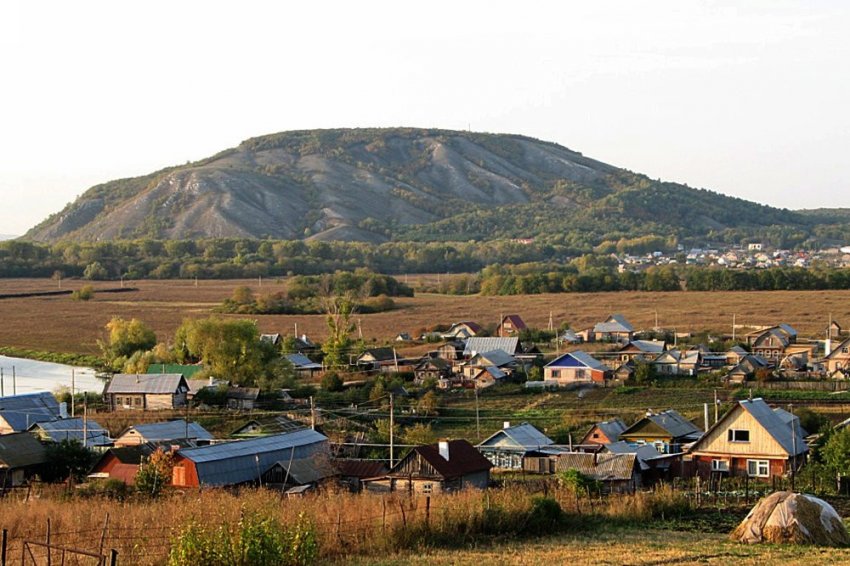 Почему важно сохранить шихан Куштау