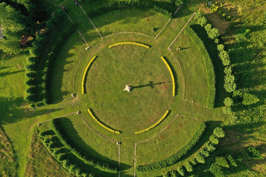 Подборка малоизвестных религий России