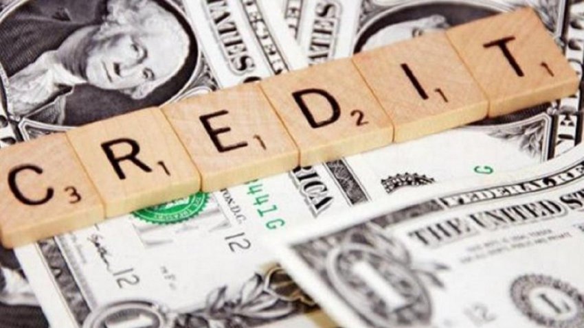 Что общего у легкомысленного кредита и мусора в общественном месте?