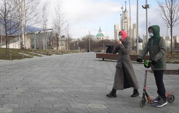 Карантин в Москве могут объявить уже в октябре
