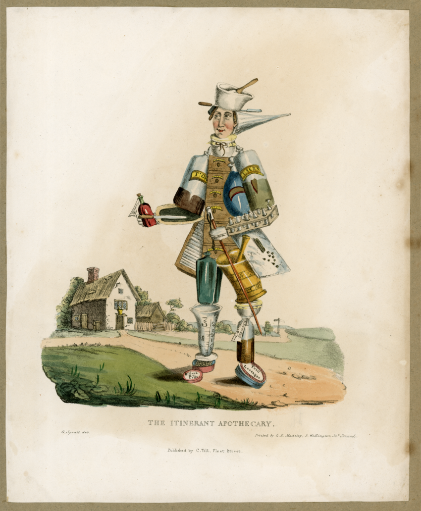 Из чего сделаны люди: нестандарные работы хужожников