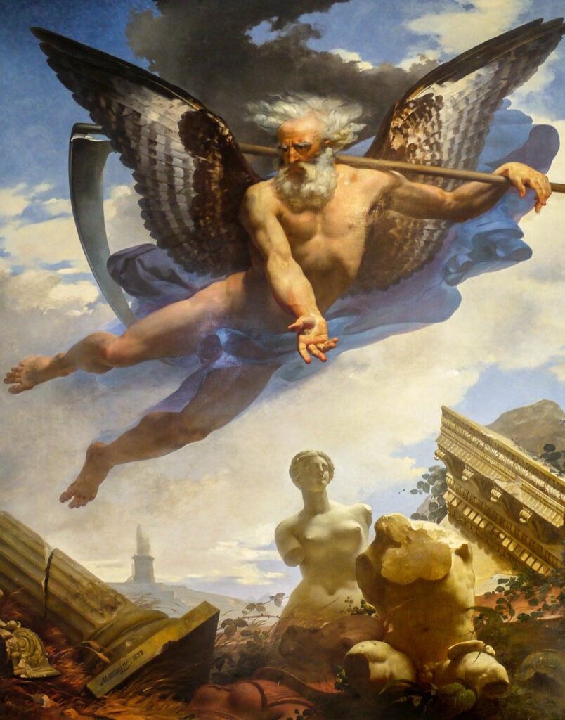 Как жители древних цивилизаций относились к Бессмертии?