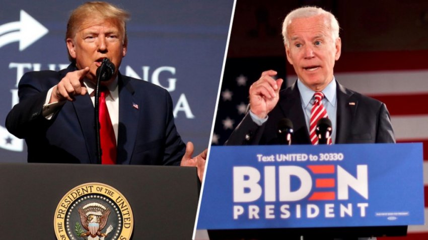 Спорные ситуации в избирательной системе США