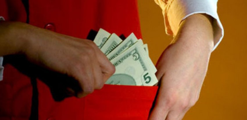 14 причин отказаться от воровства