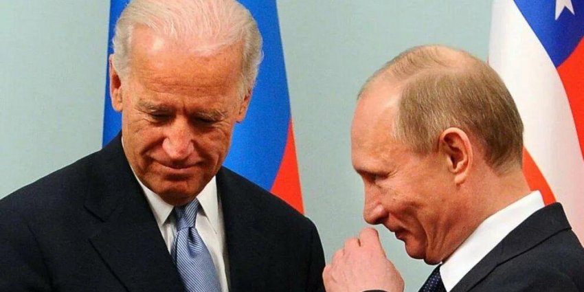 Исмагил Шангареев: мошенничество или почему Путин до сих пор не поздравил Байдена