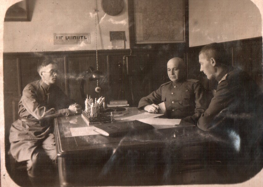 Уникальные фото детской колонии НКВД