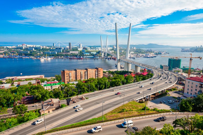 Как живут в удалённых поселениях России