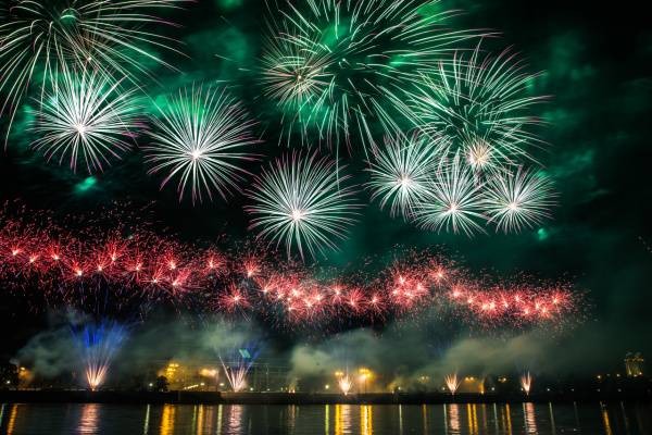 Куда сходить в Москве на новогодние мероприятия 31 декабря 2020 года