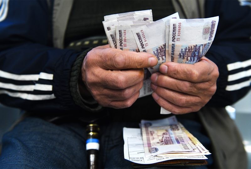Социальные доплаты к пенсиям неработающих пенсионеров проиндексируют в 2021 году в Москве