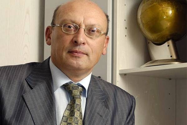 Астролог Александр Зараев сделал прогноз на 2021 год для России