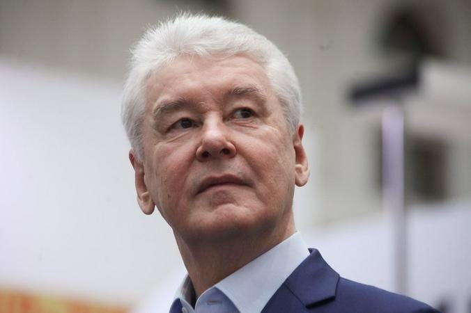 Собянин продлил зимние каникулы в Москве до 17 января 2021 года