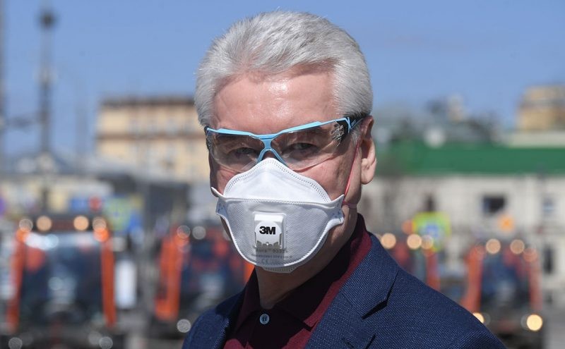 В Москве могут отменить дистанционный режим обучения после 17 января 2021 года