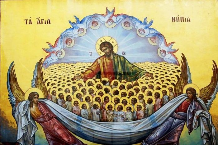 Поверья и приметы на 11 января 2021 года связаны со Страшным днем