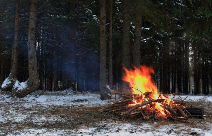 Поверья и приметы на 11 января 2021 года связаны со Страшным днем